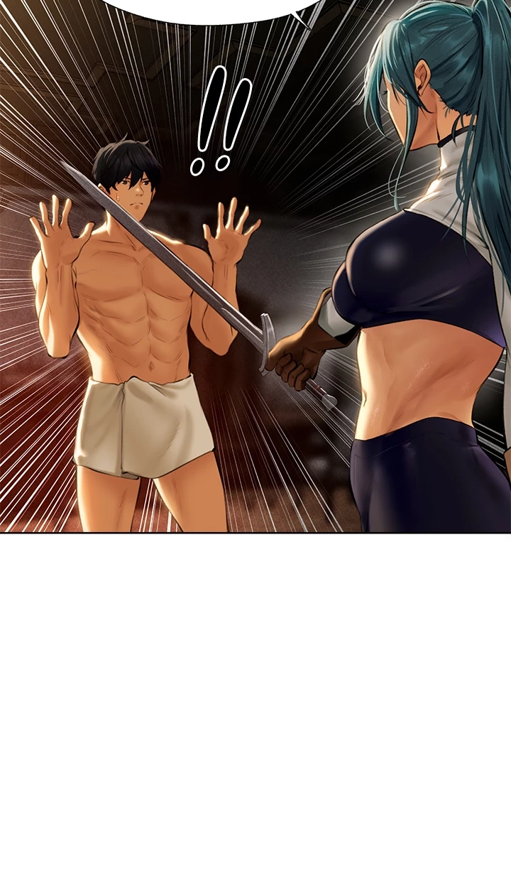 Milf Hunter In Another World Chapter 10 page 35 - 