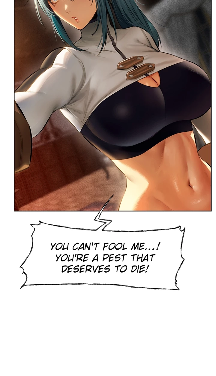 Milf Hunter In Another World Chapter 10 page 38 - 