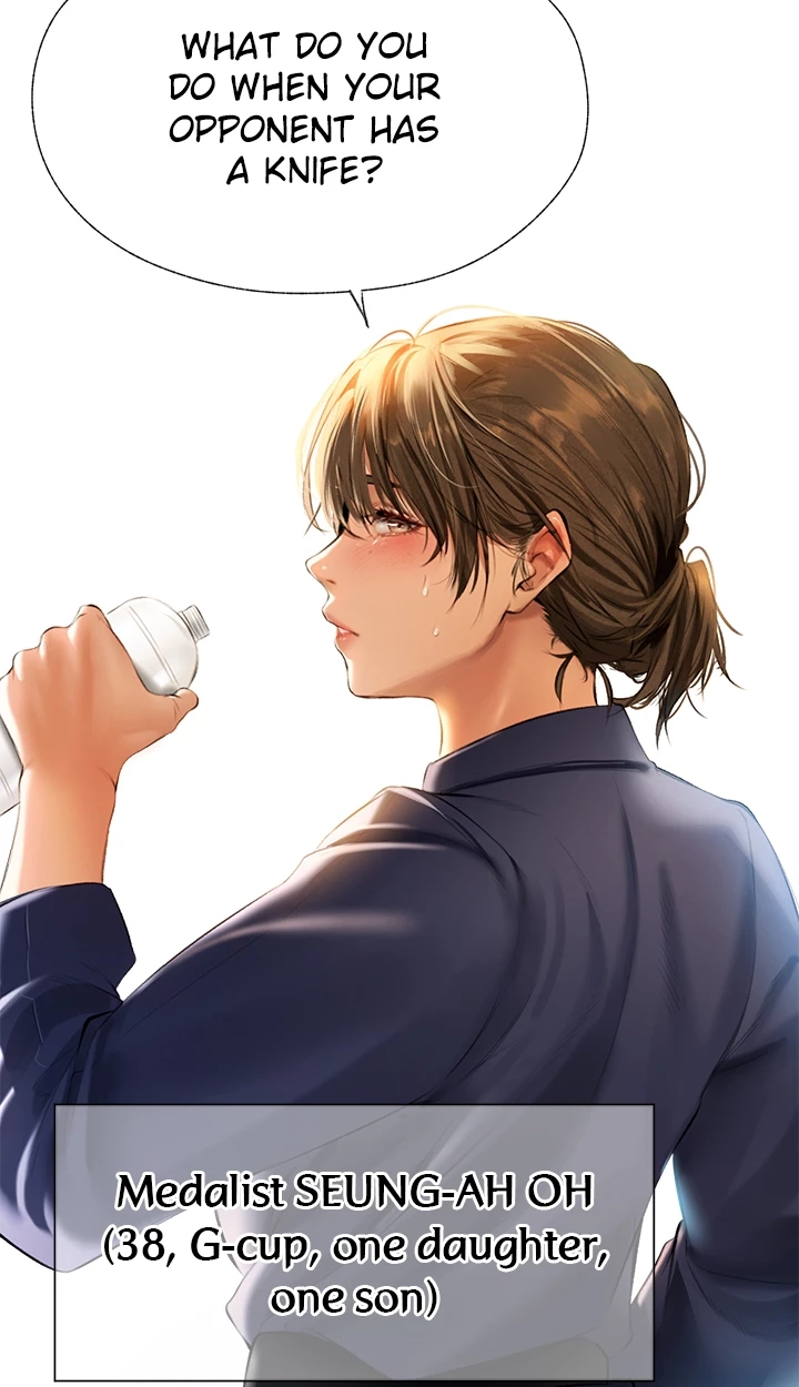 Milf Hunter In Another World Chapter 10 page 49 - 
