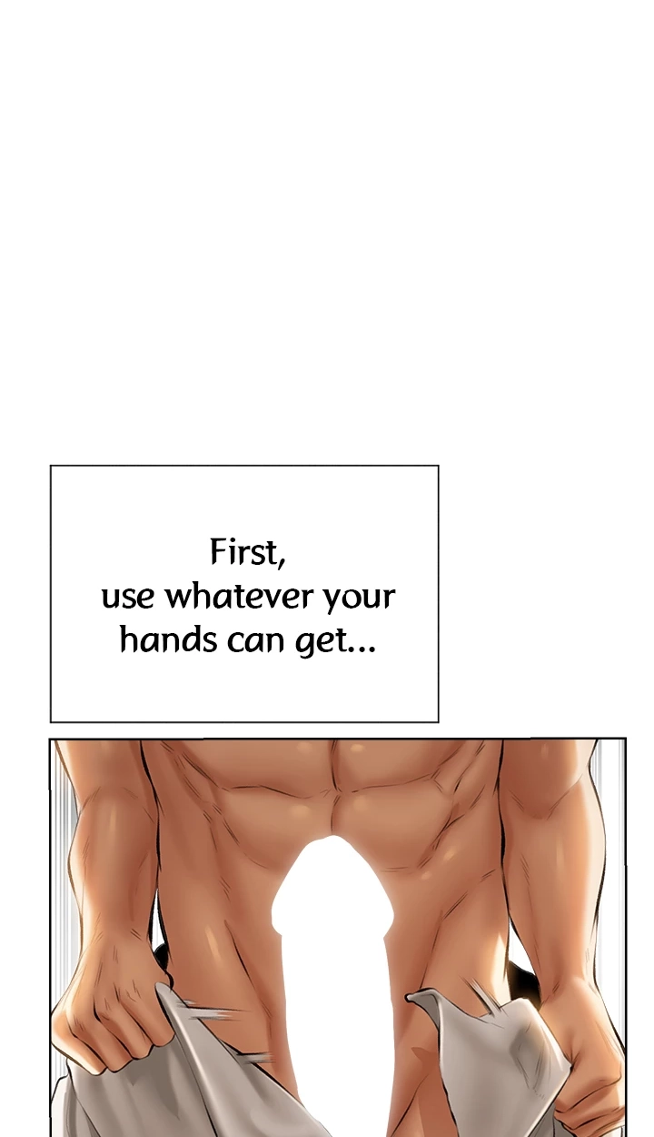 Milf Hunter In Another World Chapter 10 page 55 - 