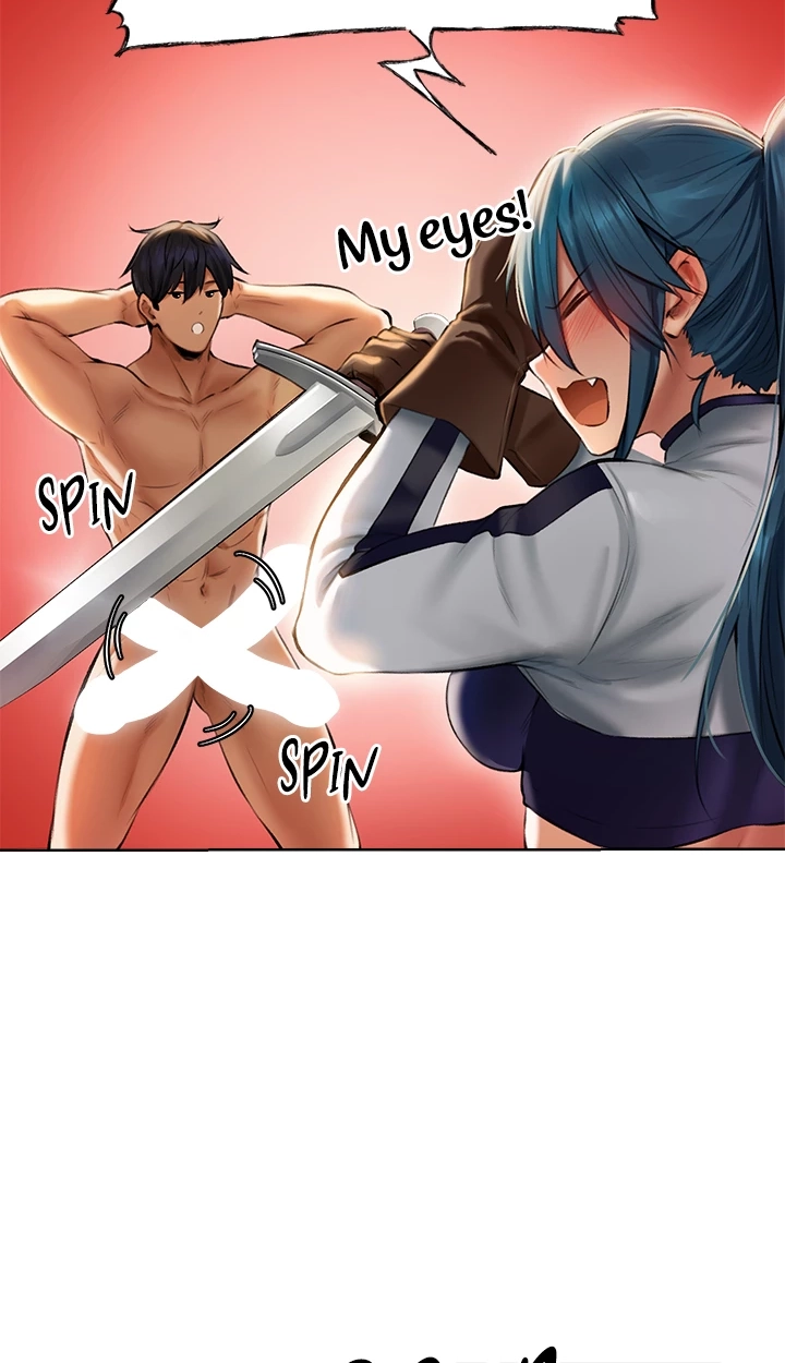 Milf Hunter In Another World Chapter 10 page 57 - 
