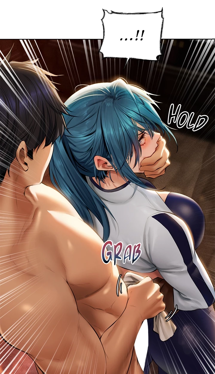 Milf Hunter In Another World Chapter 10 page 59 - 