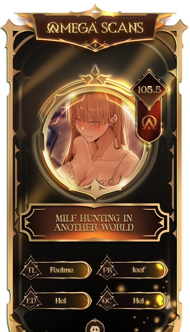 Milf Hunter In Another World Chapter 105.5 page 1 - 