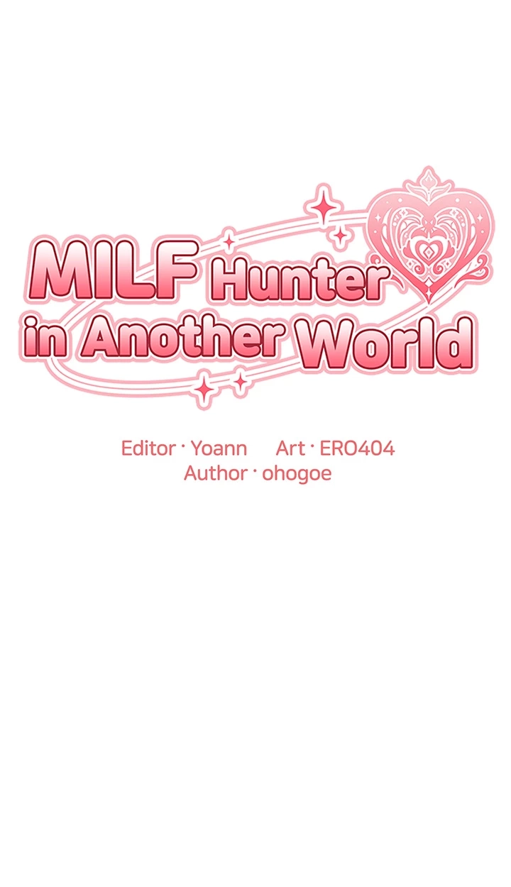 Milf Hunter In Another World Chapter 105 page 11 - 
