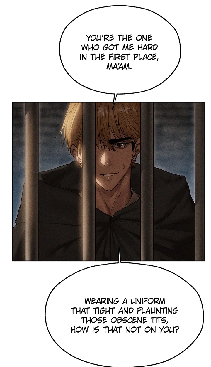 Milf Hunter In Another World Chapter 105 page 14 - 