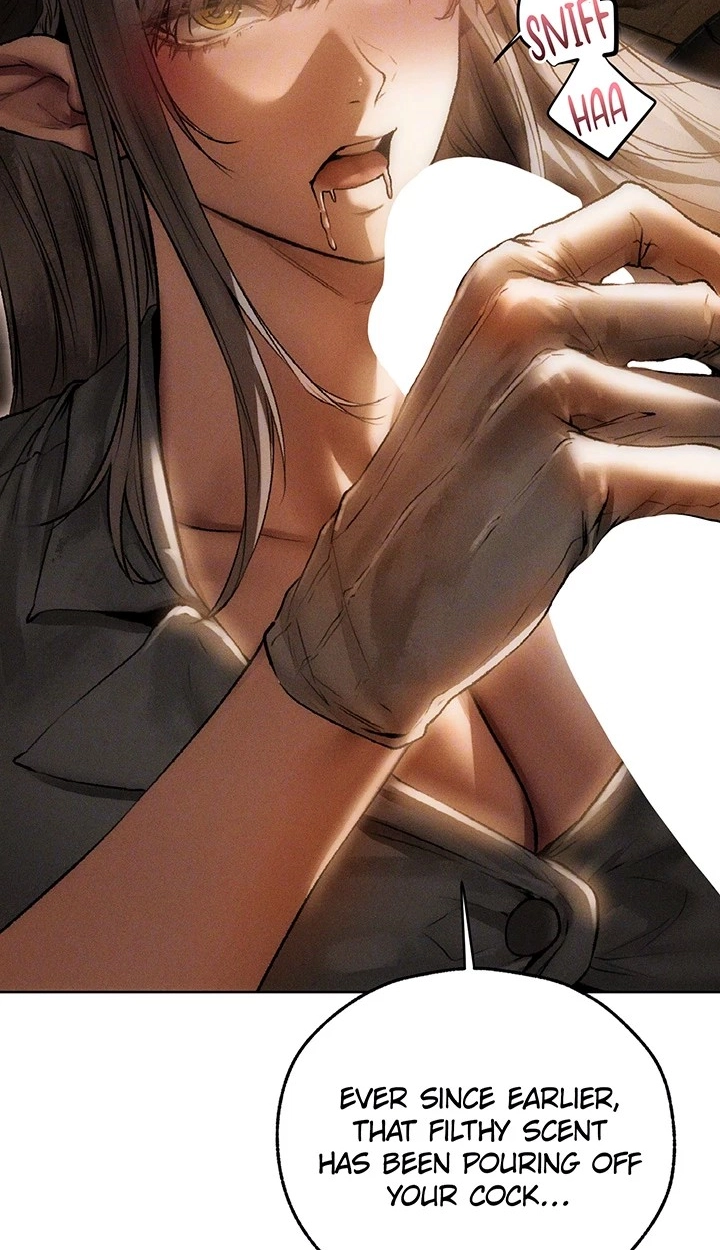Milf Hunter In Another World Chapter 105 page 26 - 