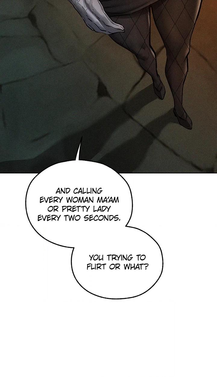 Milf Hunter In Another World Chapter 105 page 4 - 