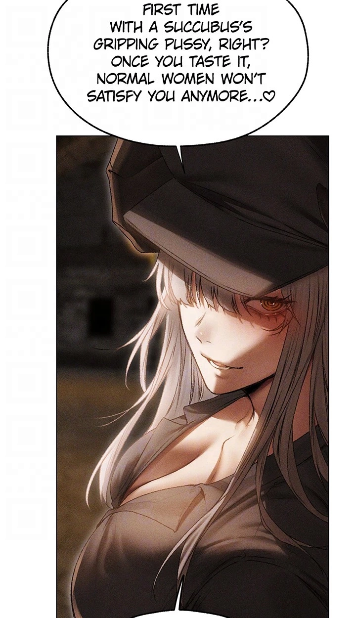 Milf Hunter In Another World Chapter 105 page 36 - 