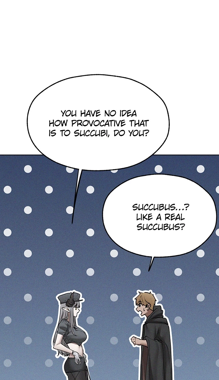 Milf Hunter In Another World Chapter 105 page 5 - 