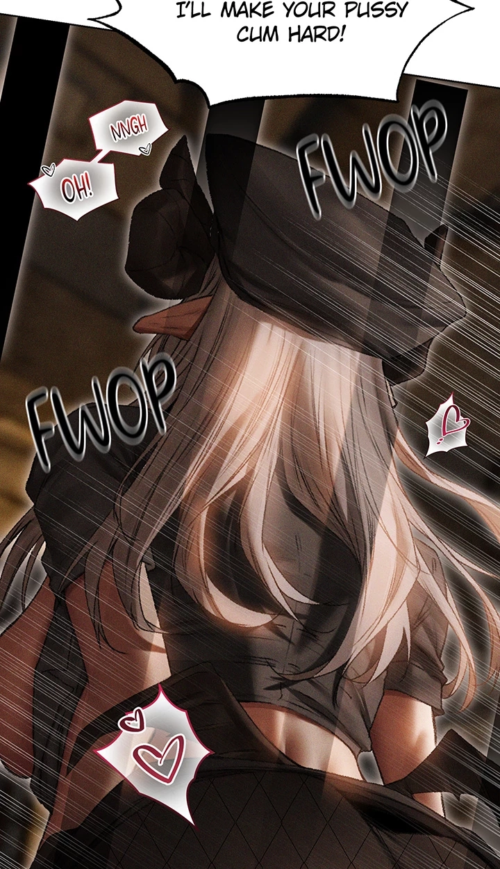 Milf Hunter In Another World Chapter 105 page 44 - 