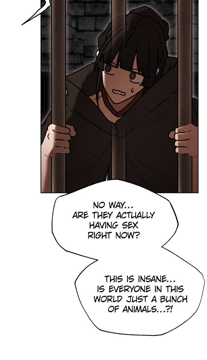 Milf Hunter In Another World Chapter 105 page 48 - 