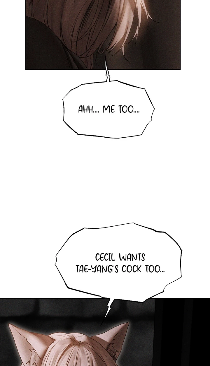 Milf Hunter In Another World Chapter 105 page 50 - 