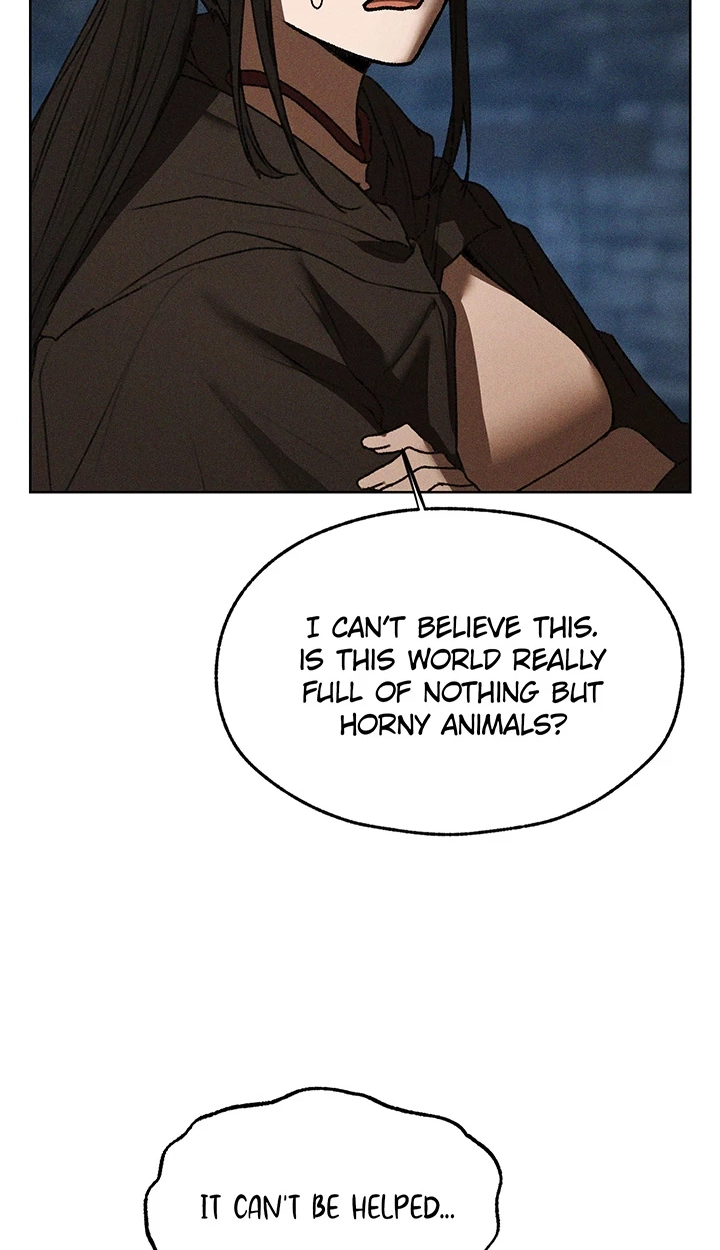 Milf Hunter In Another World Chapter 105 page 82 - 