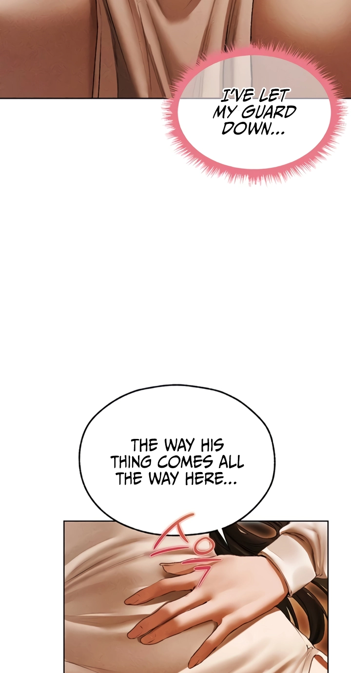 Milf Hunter In Another World Chapter 106 page 35 - 