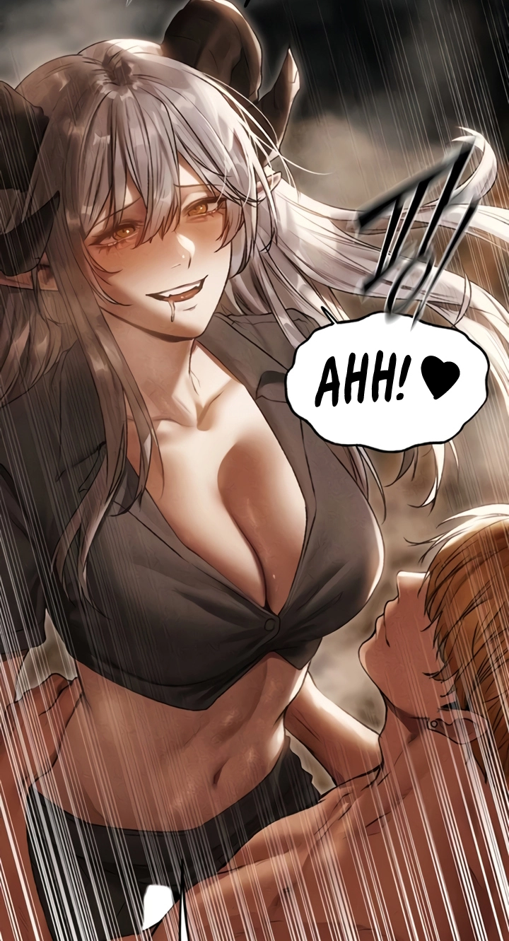 Milf Hunter In Another World Chapter 106 page 5 - 