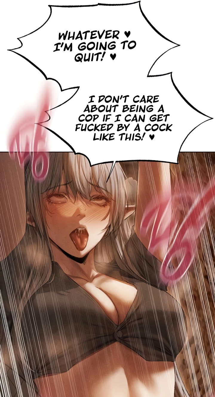 Milf Hunter In Another World Chapter 106 page 44 - 