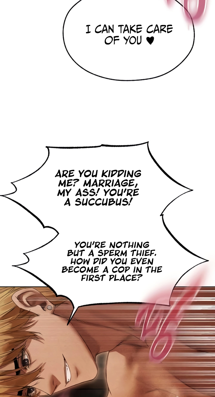 Milf Hunter In Another World Chapter 106 page 47 - 