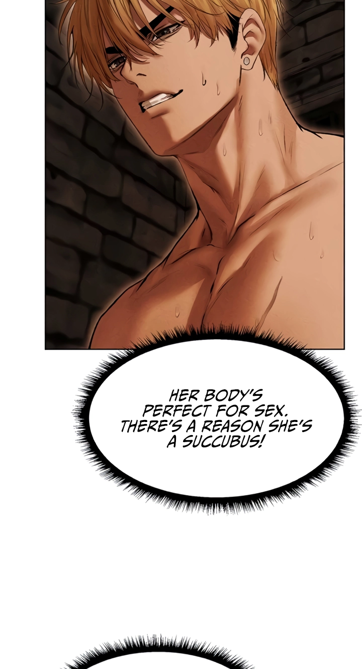 Milf Hunter In Another World Chapter 106 page 49 - 