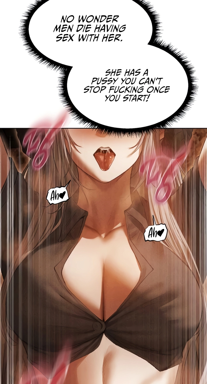 Milf Hunter In Another World Chapter 106 page 50 - 