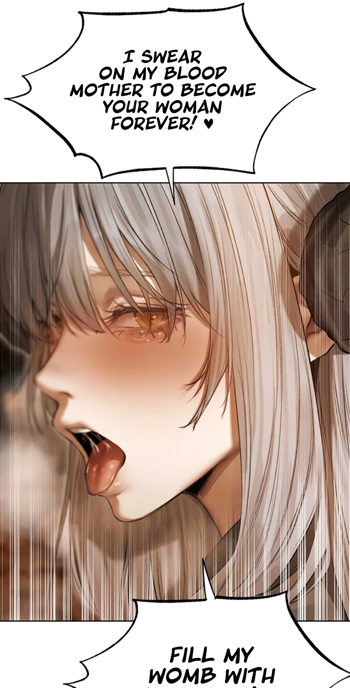 Milf Hunter In Another World Chapter 106 page 86 - 