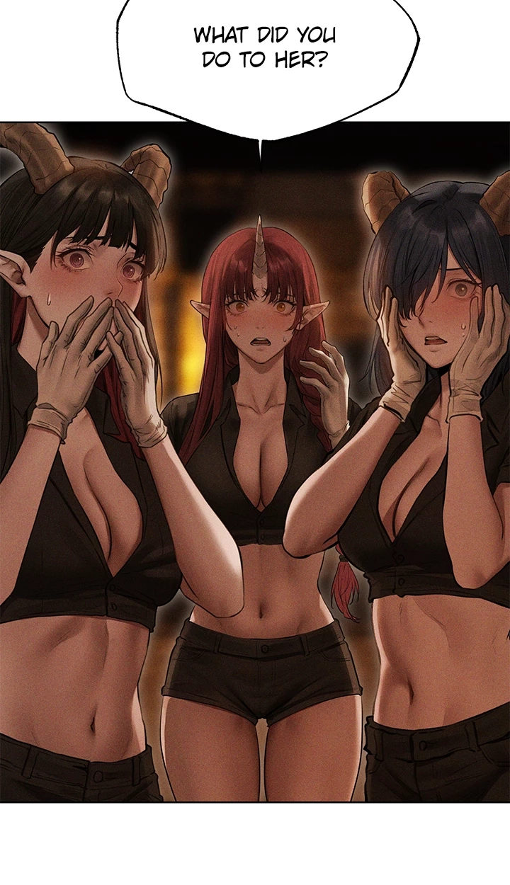 Milf Hunter In Another World Chapter 107 page 15 - 