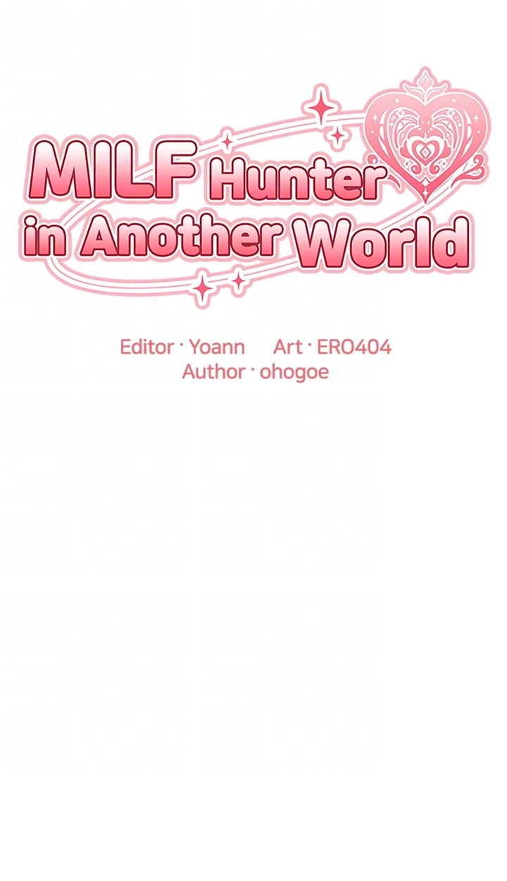 Milf Hunter In Another World Chapter 107 page 21 - 