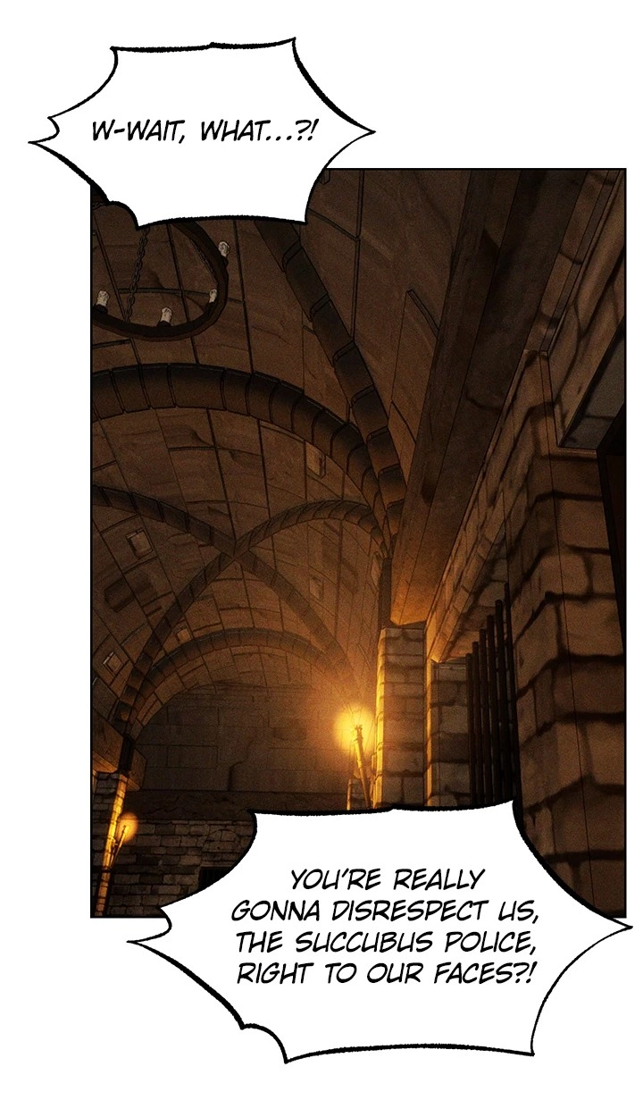 Milf Hunter In Another World Chapter 107 page 22 - 
