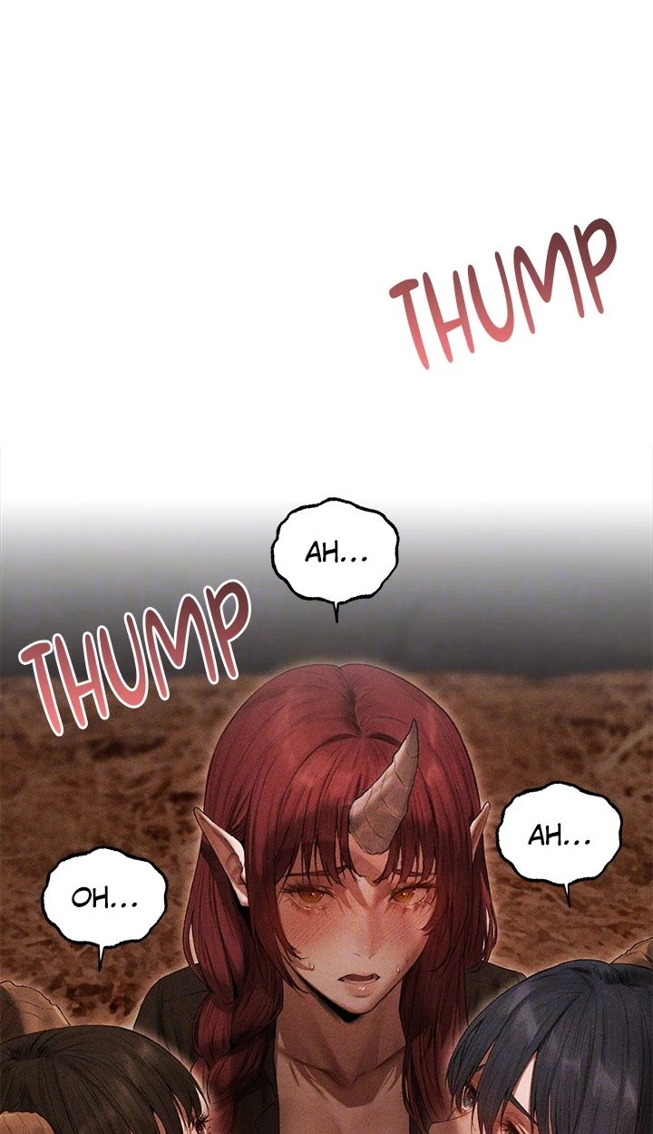 Milf Hunter In Another World Chapter 107 page 26 - 