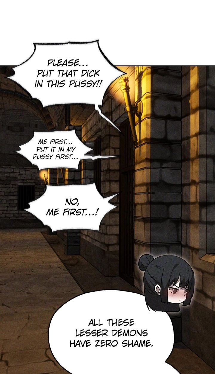 Milf Hunter In Another World Chapter 107 page 28 - 