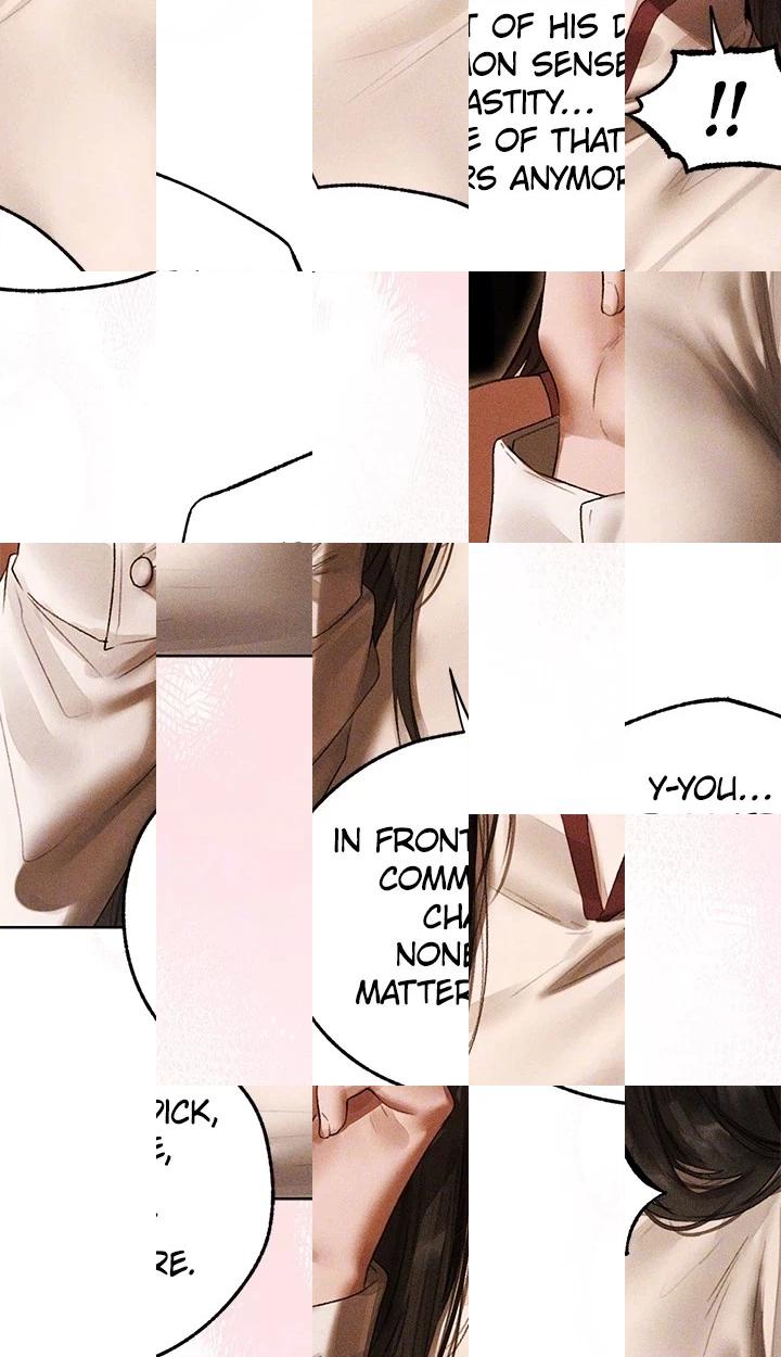 Milf Hunter In Another World Chapter 107 page 30 - 