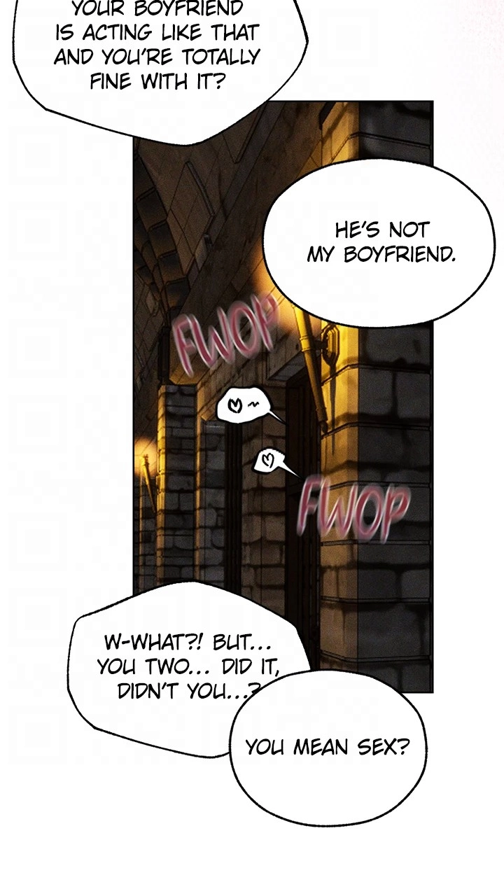 Milf Hunter In Another World Chapter 107 page 31 - 