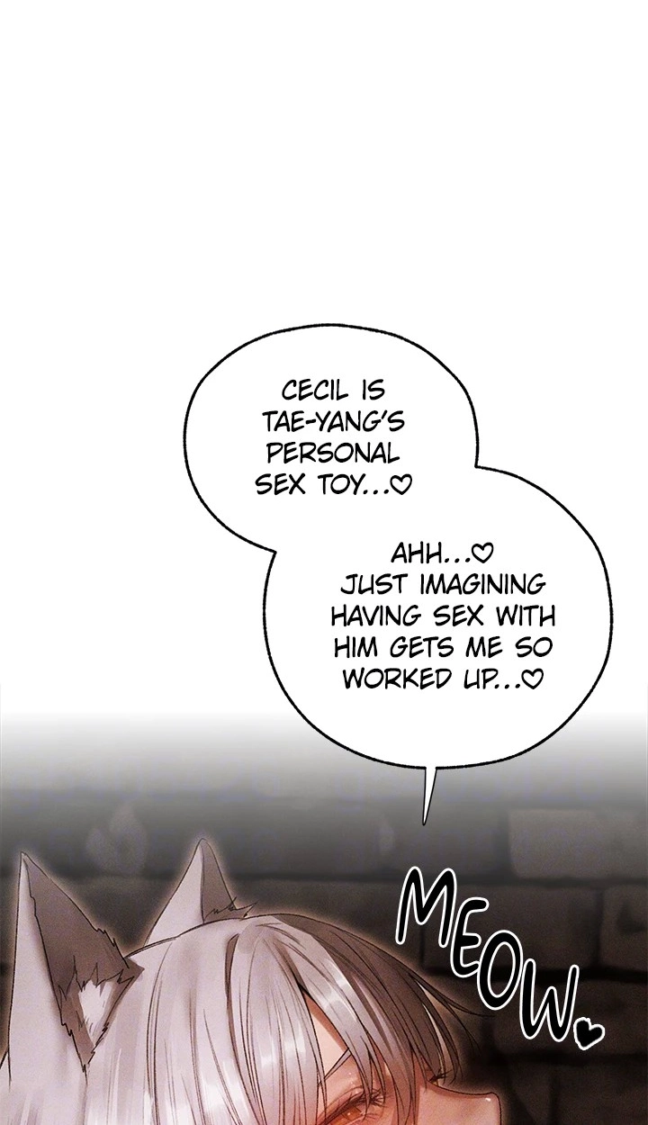 Milf Hunter In Another World Chapter 107 page 32 - 