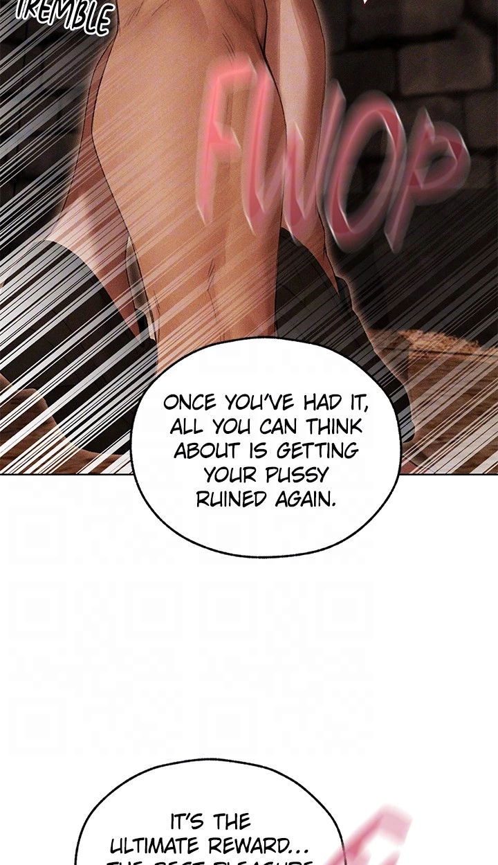 Milf Hunter In Another World Chapter 107 page 35 - 