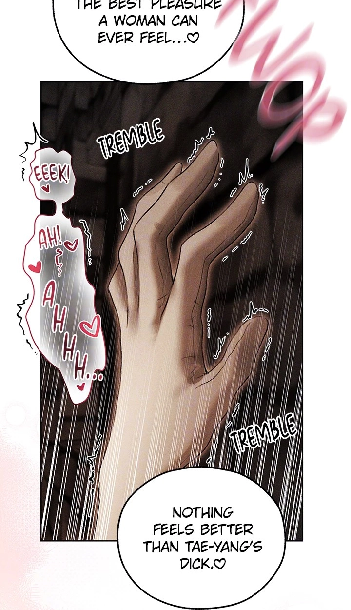 Milf Hunter In Another World Chapter 107 page 36 - 