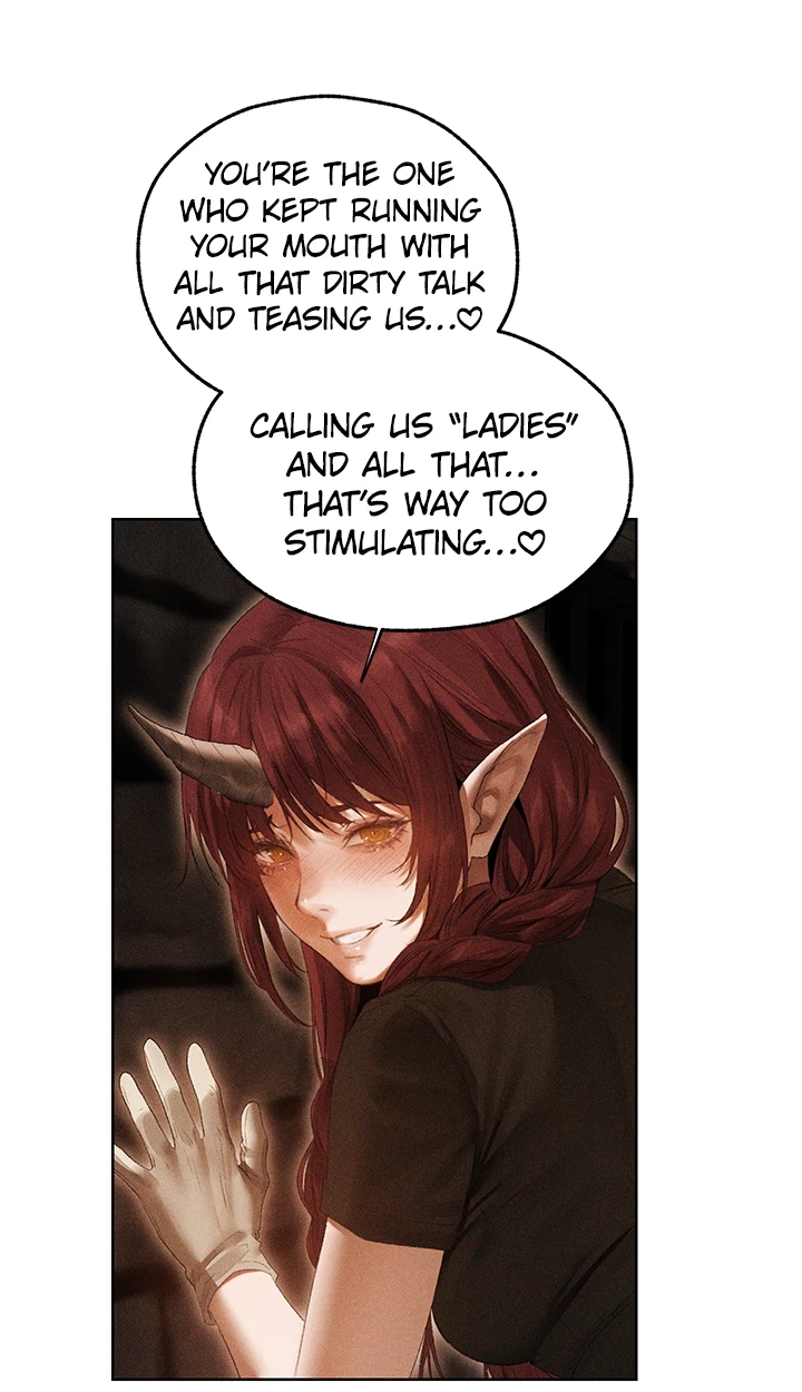 Milf Hunter In Another World Chapter 107 page 42 - 