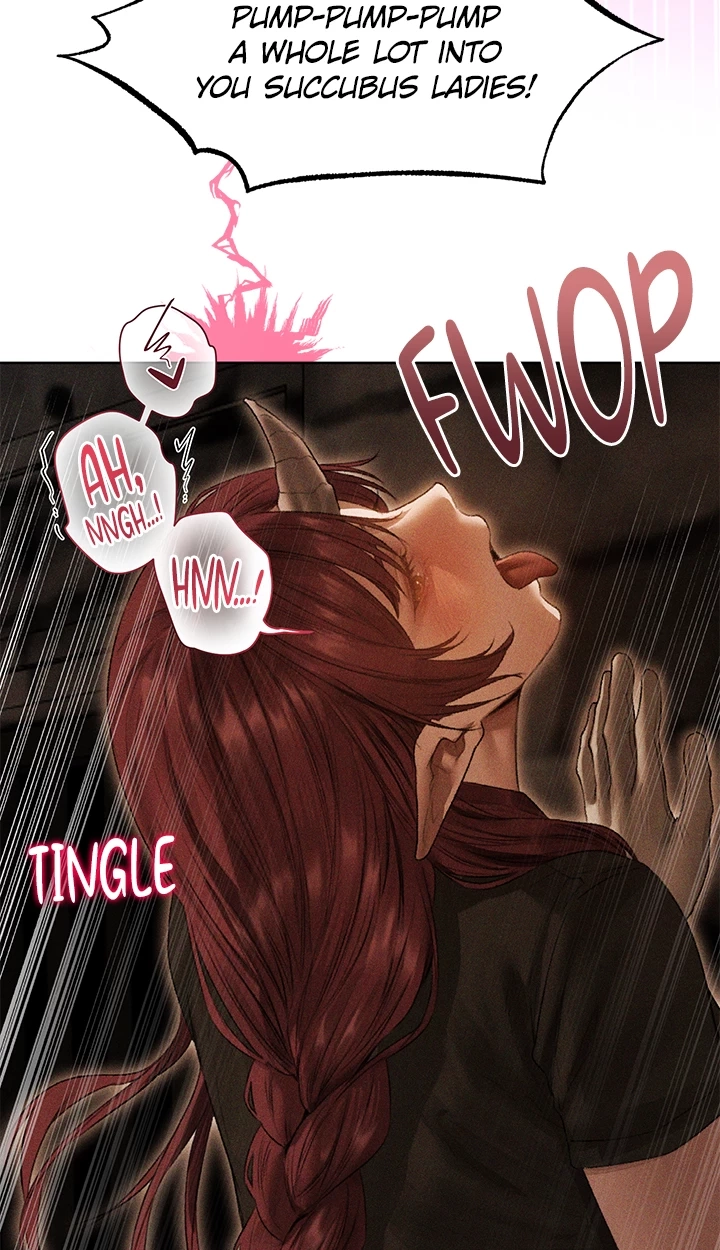 Milf Hunter In Another World Chapter 107 page 46 - 