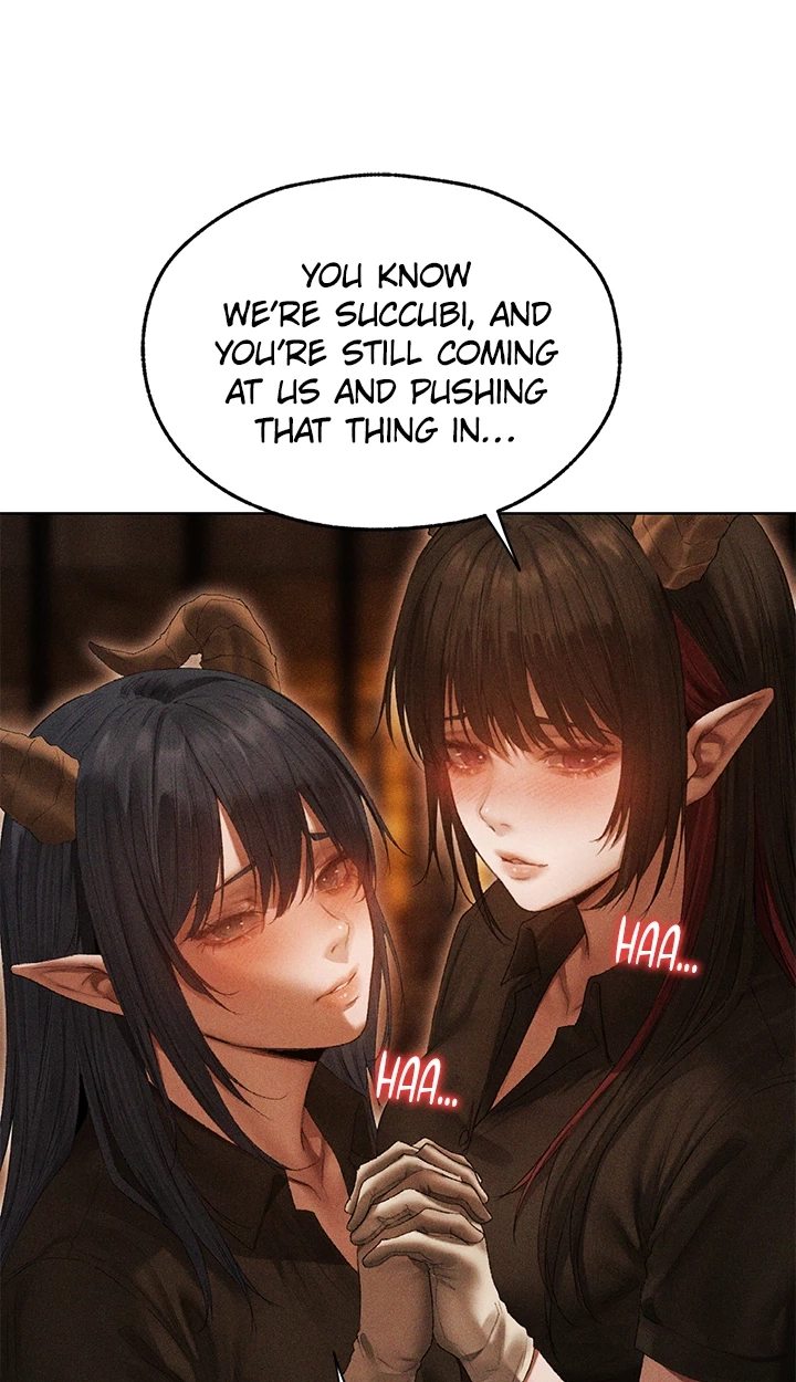 Milf Hunter In Another World Chapter 107 page 48 - 