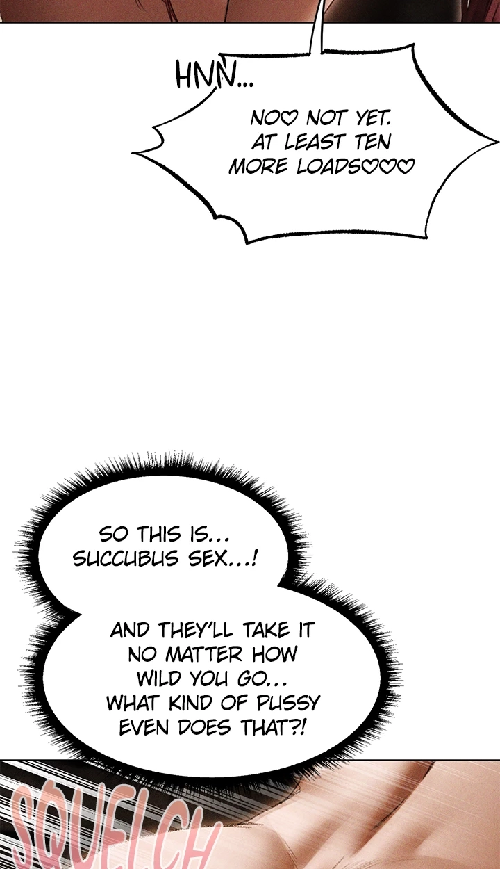 Milf Hunter In Another World Chapter 107 page 51 - 