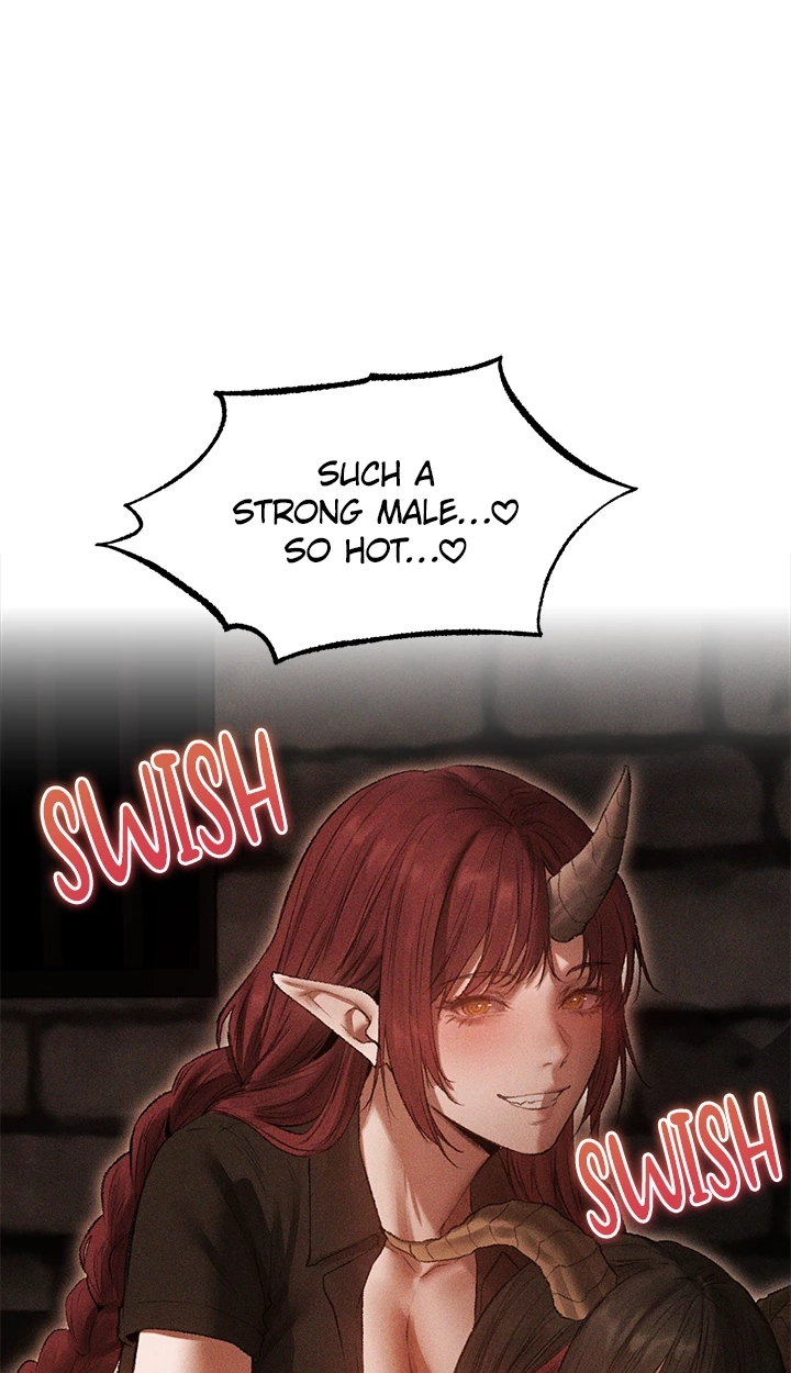 Milf Hunter In Another World Chapter 107 page 57 - 