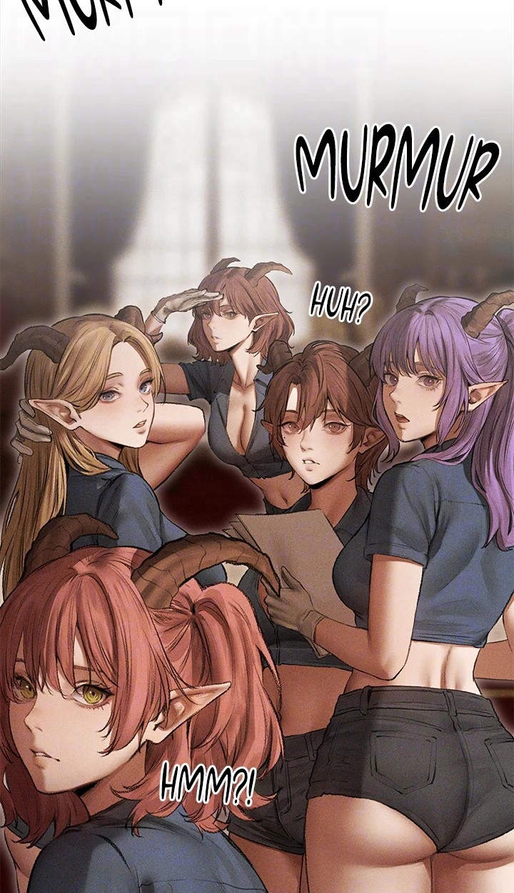 Milf Hunter In Another World Chapter 107 page 68 - 