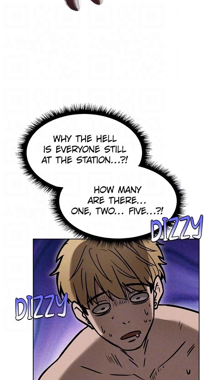 Milf Hunter In Another World Chapter 107 page 70 - 