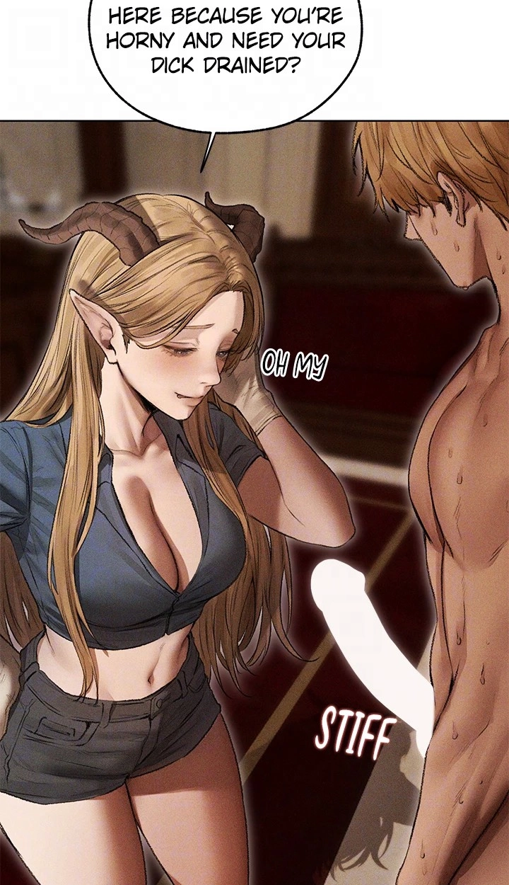 Milf Hunter In Another World Chapter 107 page 72 - 