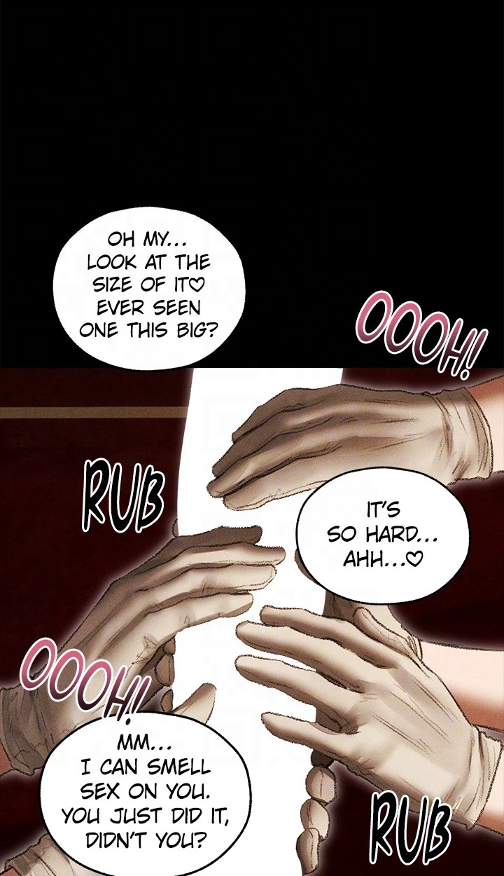 Milf Hunter In Another World Chapter 107 page 76 - 