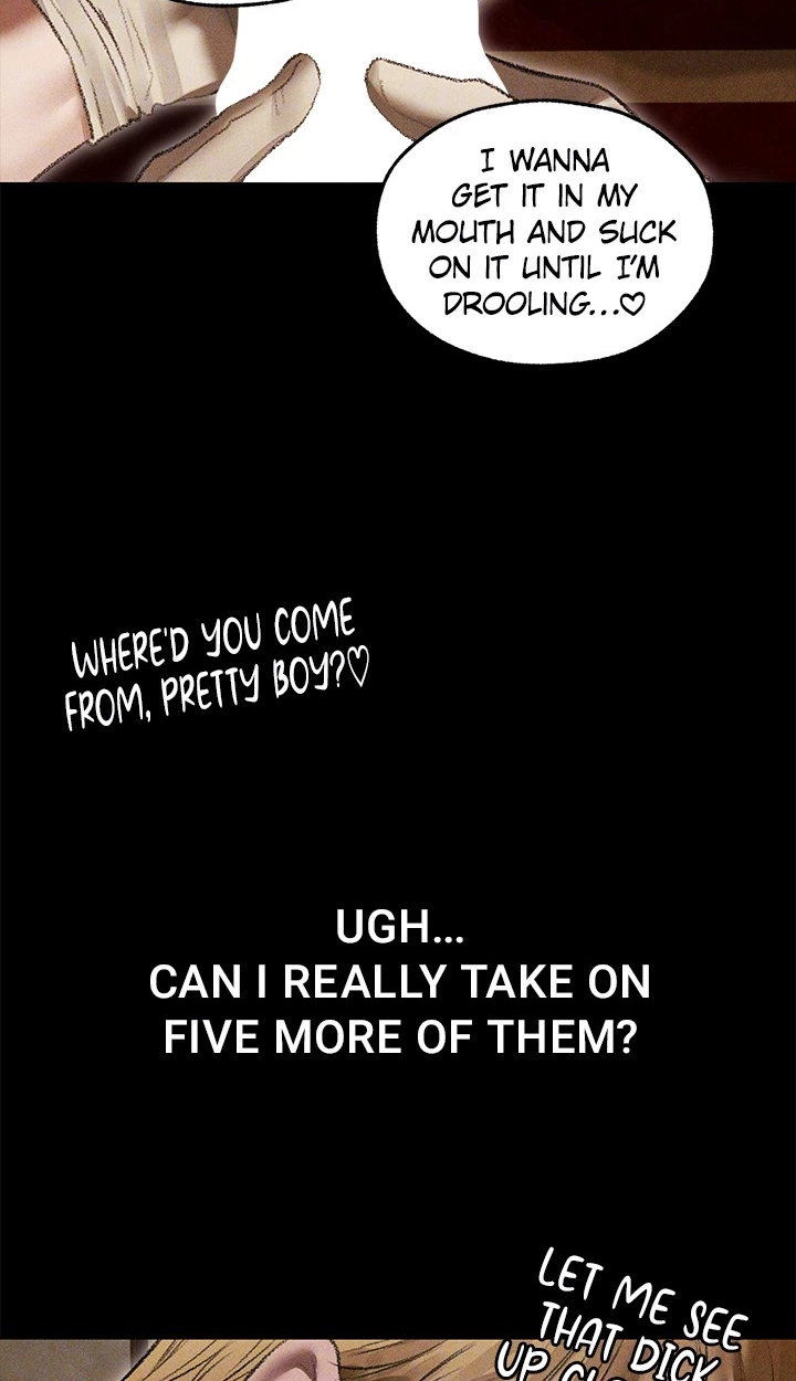 Milf Hunter In Another World Chapter 107 page 77 - 