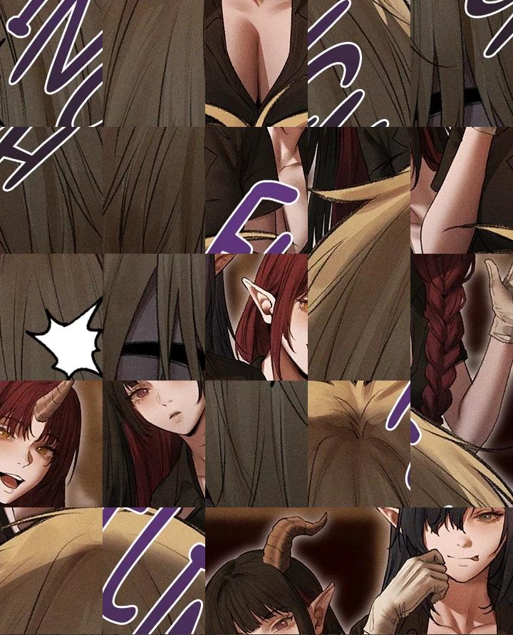 Milf Hunter In Another World Chapter 107 page 80 - 
