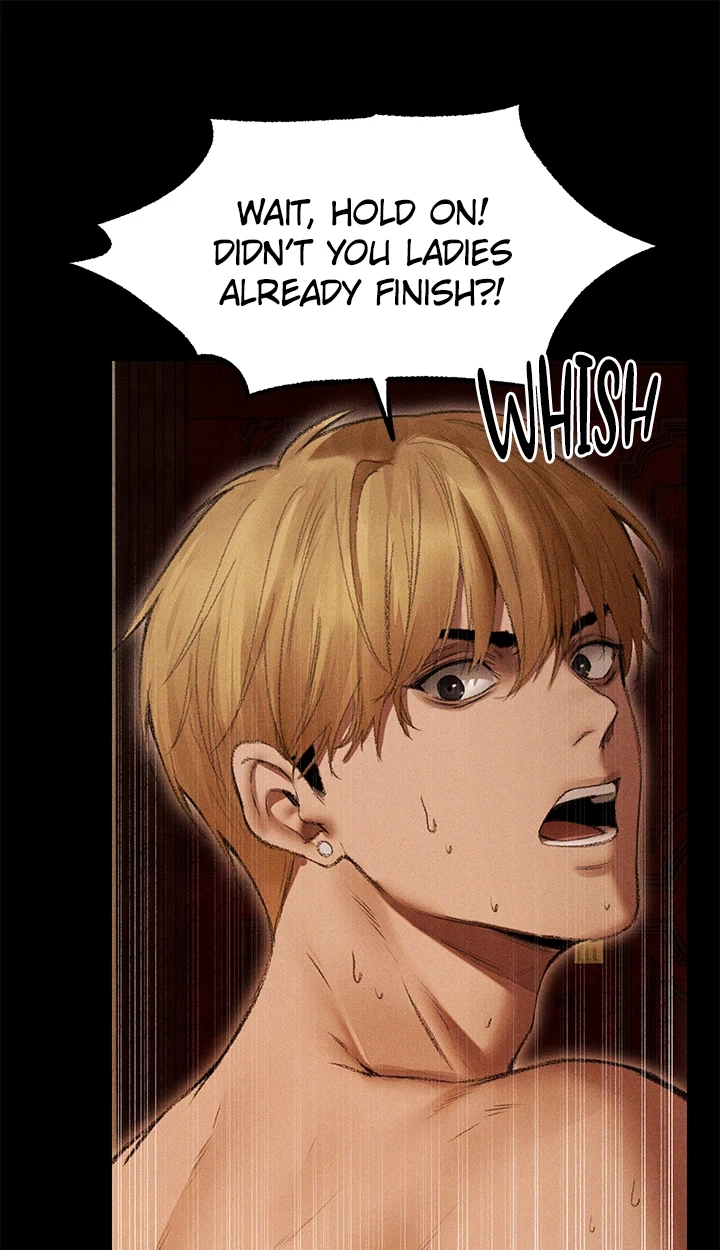 Milf Hunter In Another World Chapter 107 page 82 - 