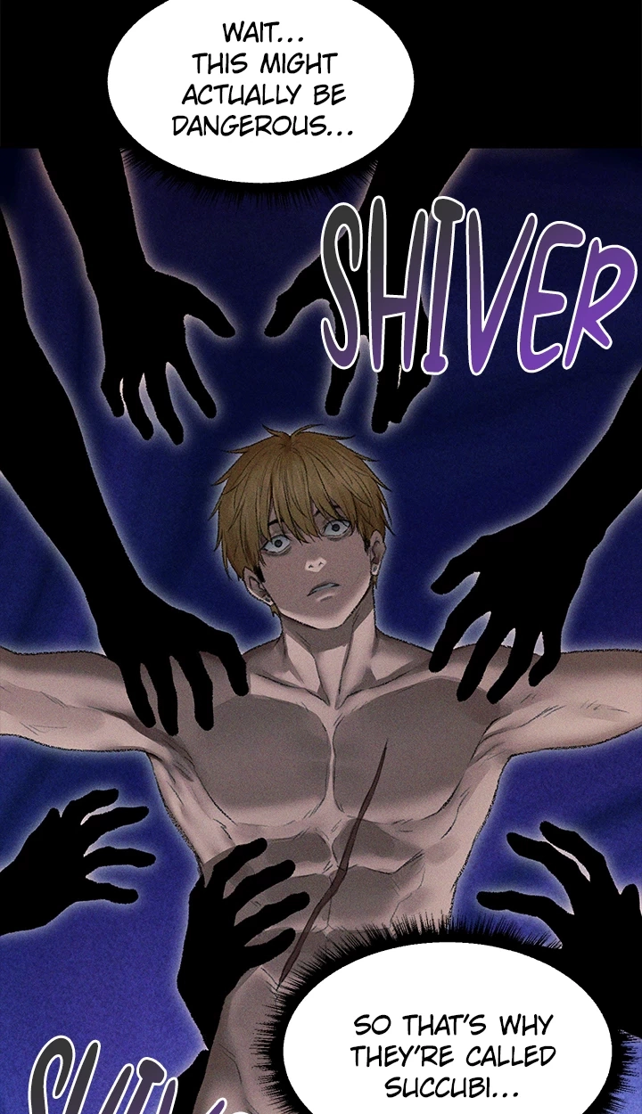 Milf Hunter In Another World Chapter 107 page 86 - 