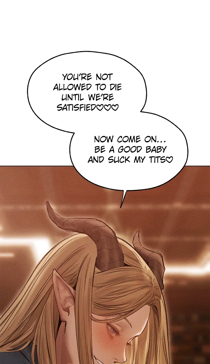 Milf Hunter In Another World Chapter 107 page 96 - 