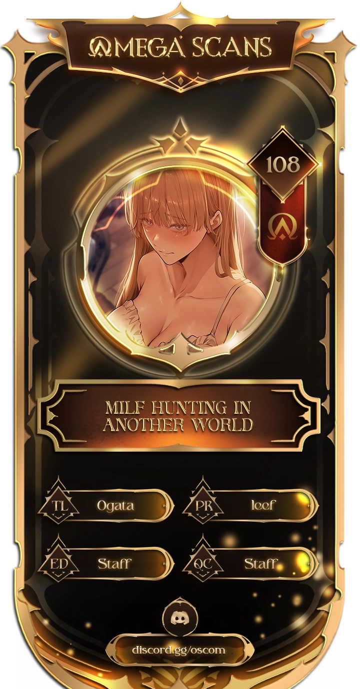 Milf Hunter In Another World Chapter 108 page 1 - 