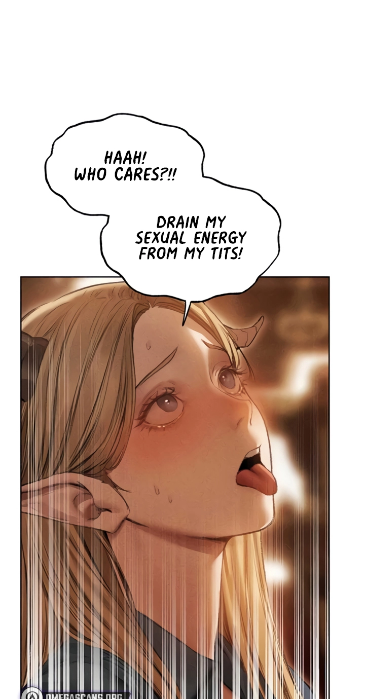 Milf Hunter In Another World Chapter 108 page 11 - 
